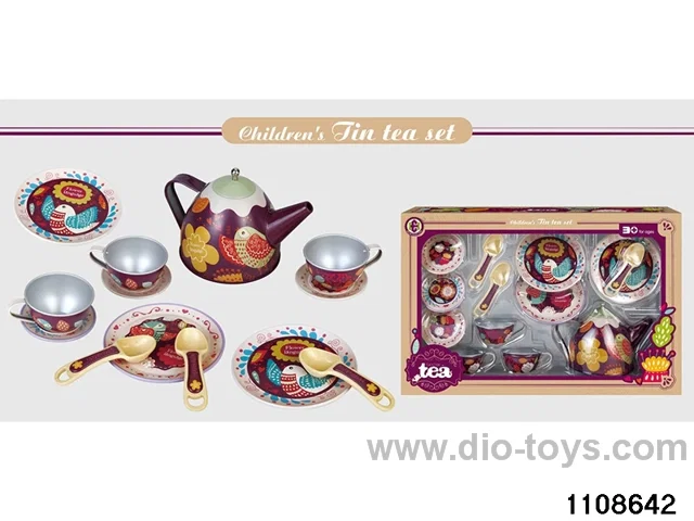 Tea Set