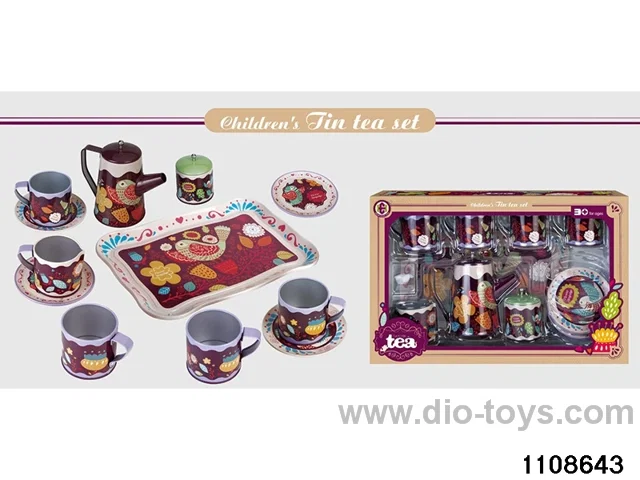 Tea Set