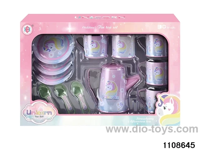 Tea Set