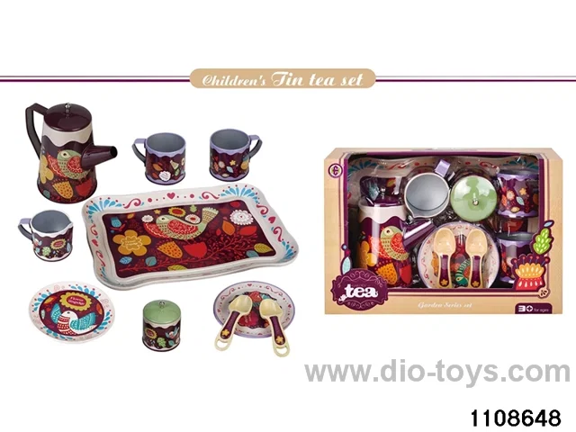 Tea Set