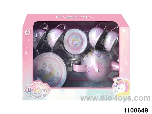 Tea Set