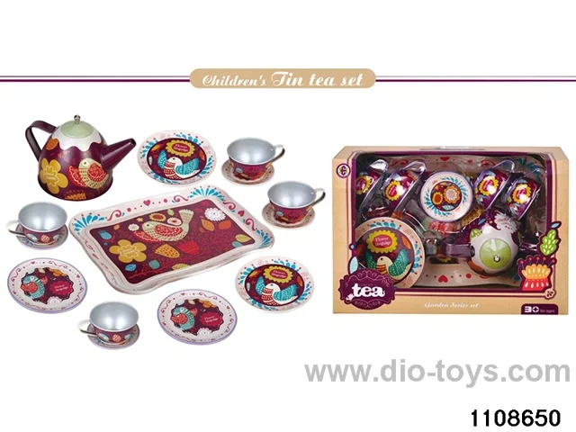 Tea Set