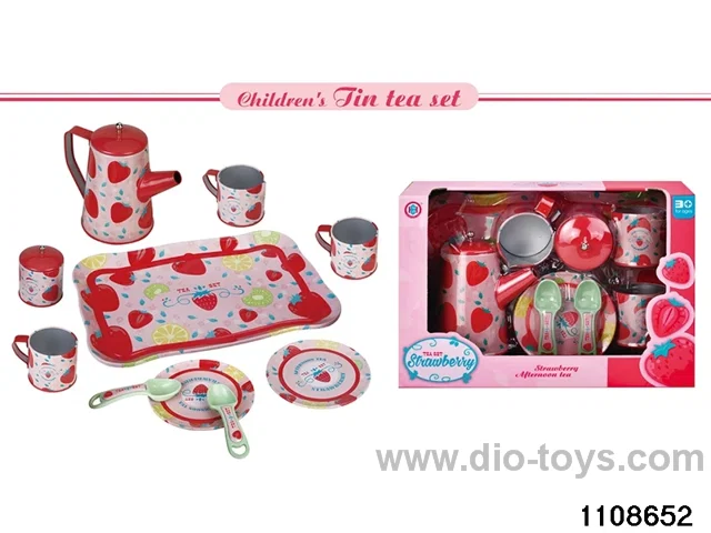 Tea Set