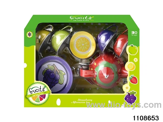 Fruit set series