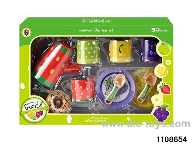 Fruit set series