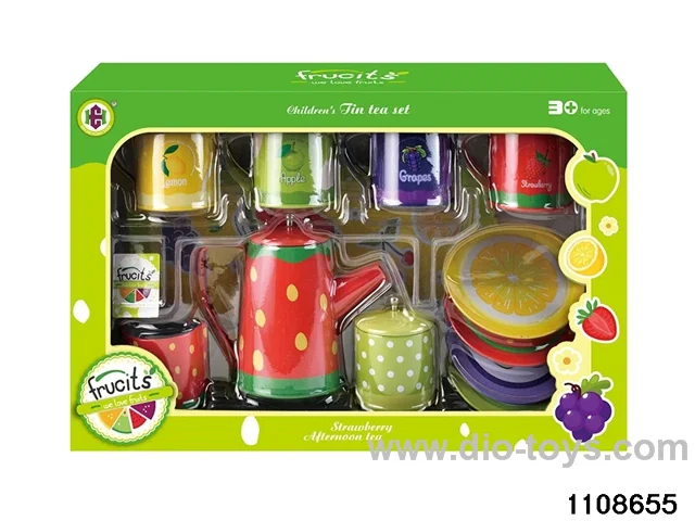 Fruit set series