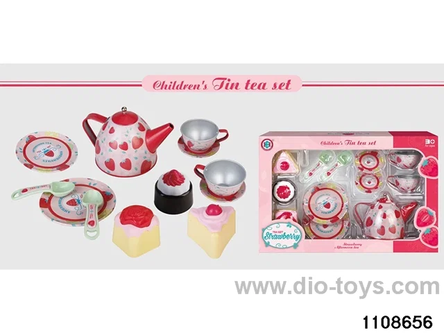 Tea Set