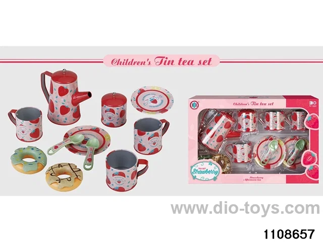 Tea Set