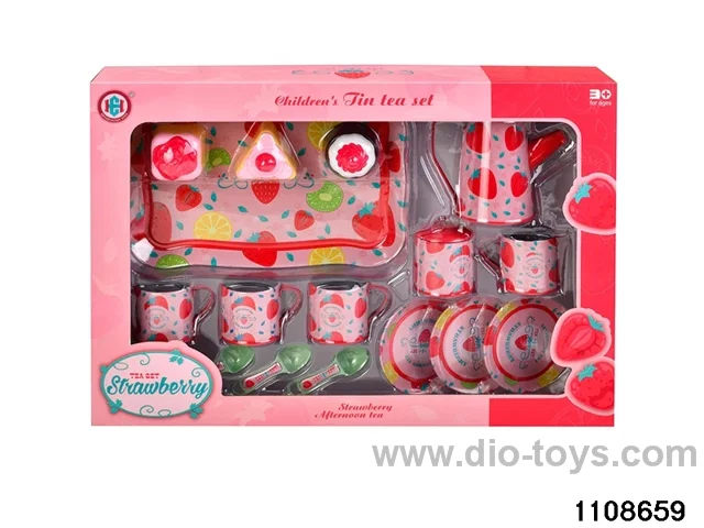 Tea Set