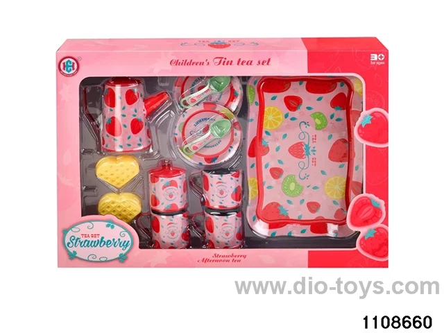 Tea Set