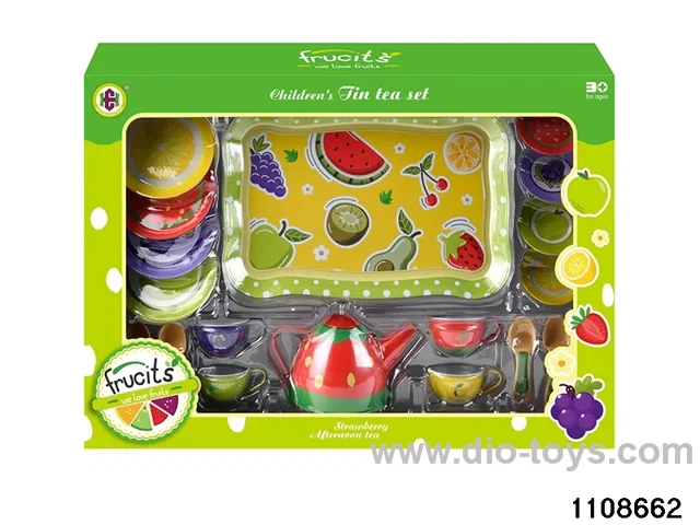 Fruit set series