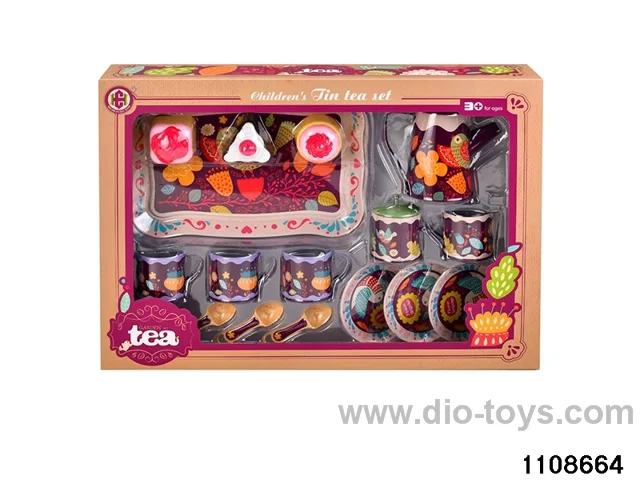 Tea Set