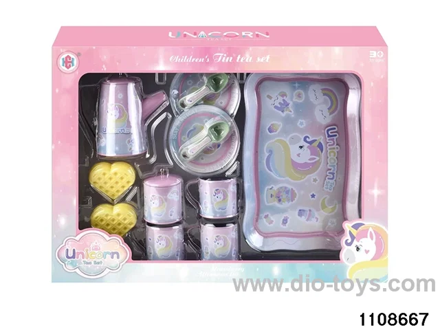 Tea Set