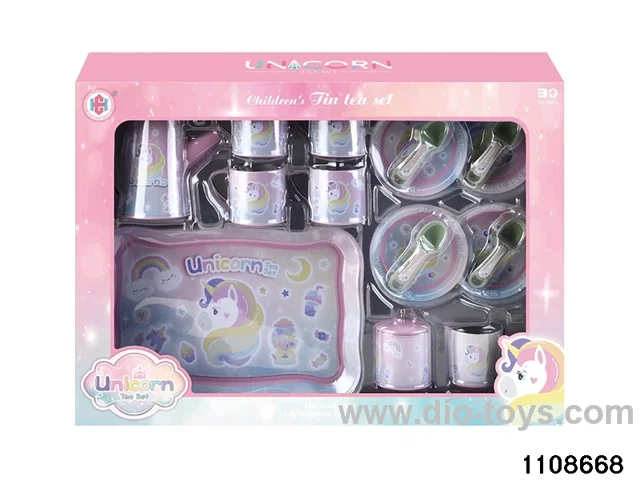 Tea Set