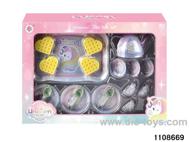 Tea Set