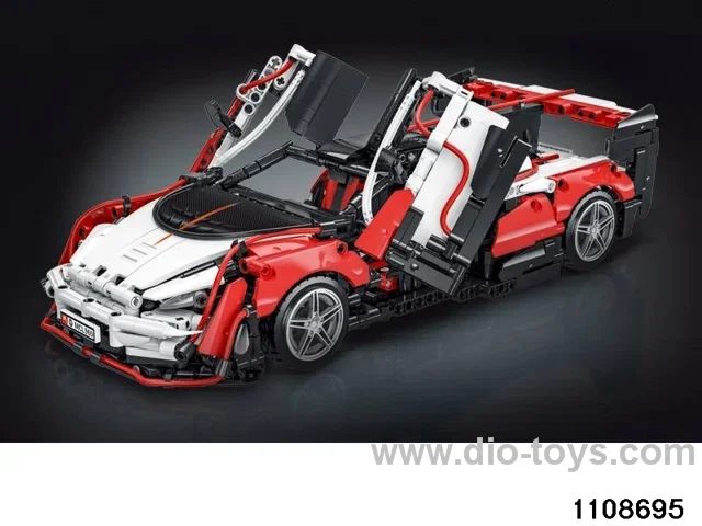 1:14 RC car