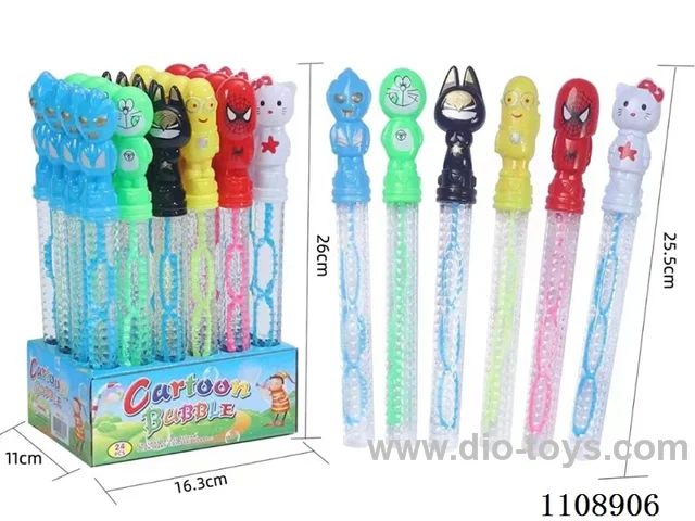 Bubble wand 25.5CM