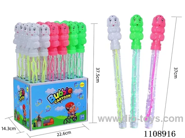 Bubble wand 36CM