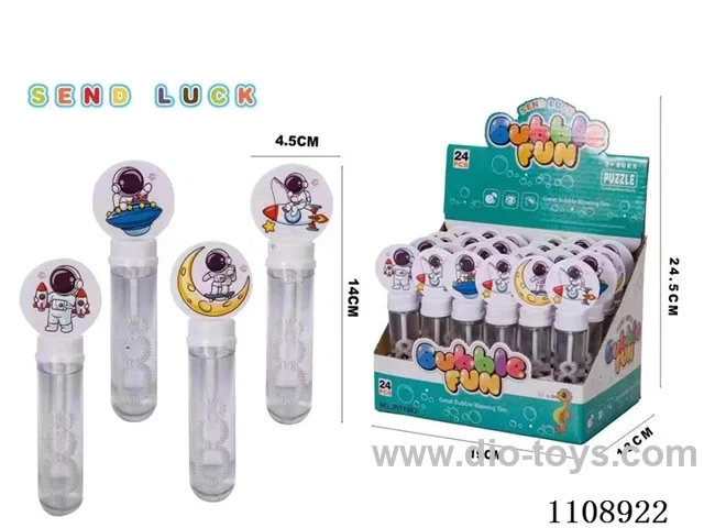 Bubble wand 14CM