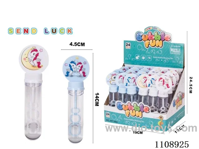 Bubble wand 14CM