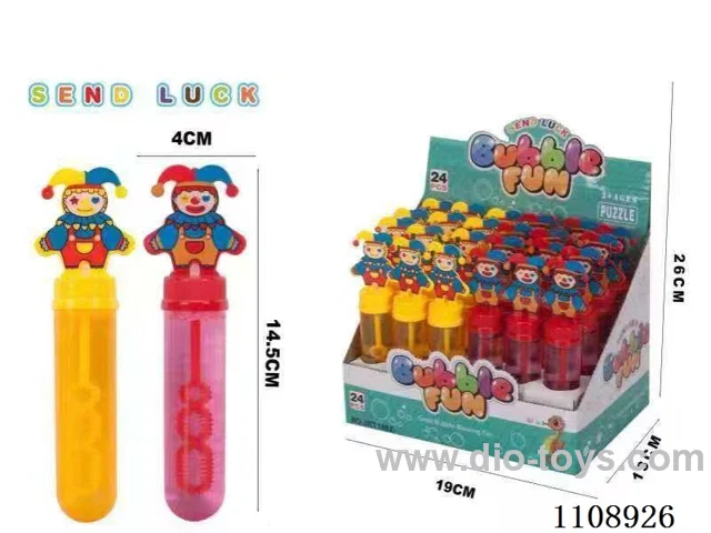 Bubble wand 14CM
