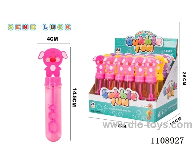 Bubble wand 14CM