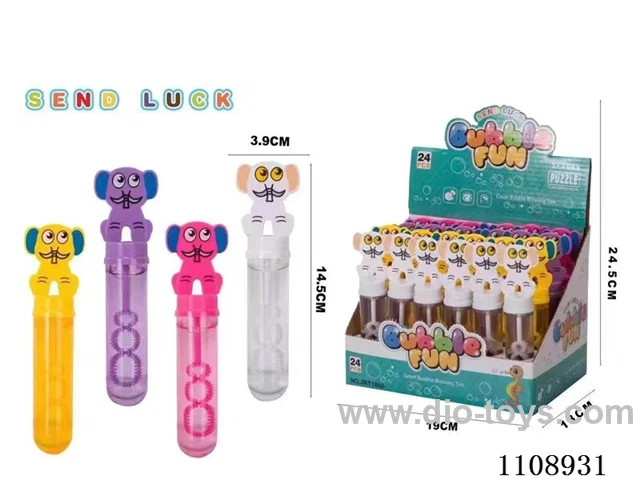 Bubble wand 14CM