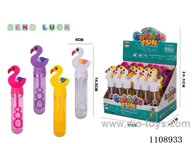 Bubble wand 14CM