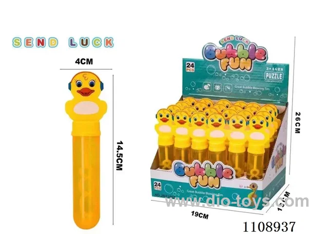 Bubble wand 14CM