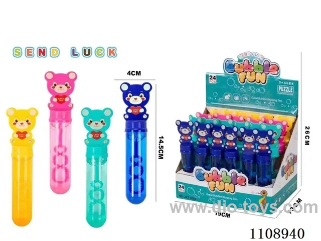 Bubble wand 14CM
