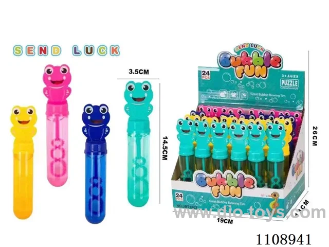 Bubble wand 14CM