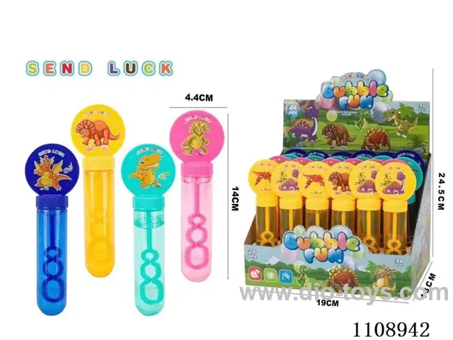 Bubble wand 14CM