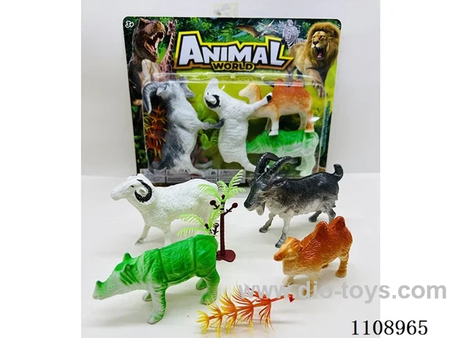 Animal set