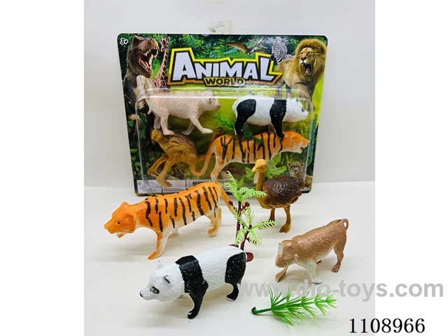 Animal set