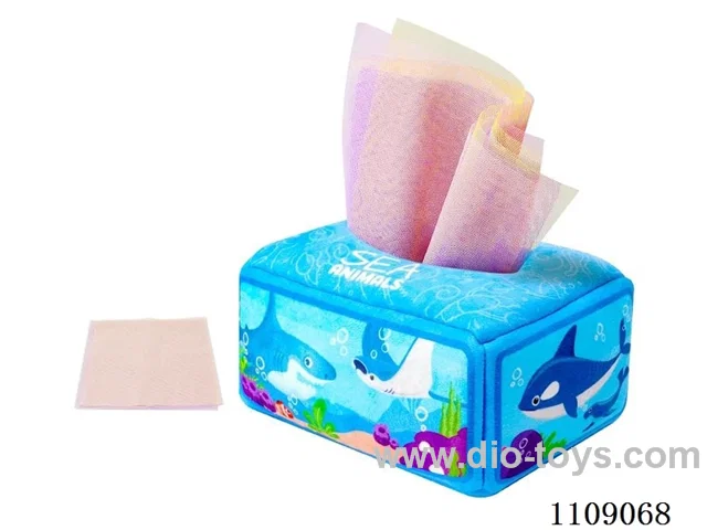 Marine Tissue (10 gauze)