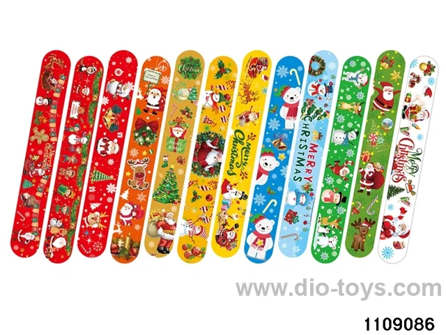Children's cartoon snapping hand circle