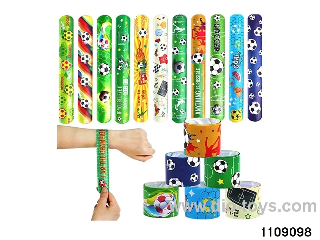 Children's cartoon snapping hand circle