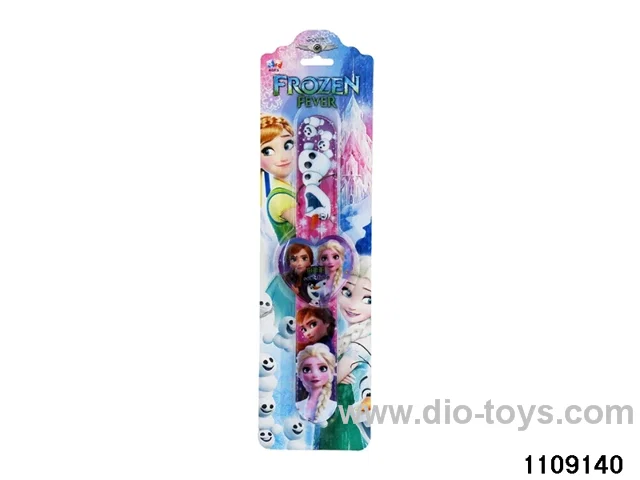 Children's Cartoon Slap Watch