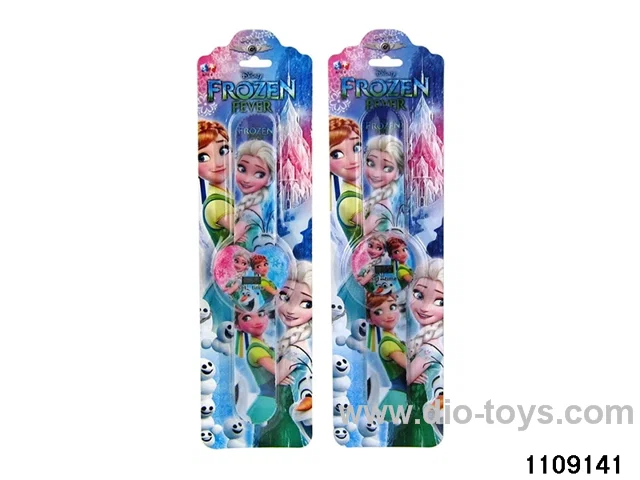 Children's Cartoon Slap Watch