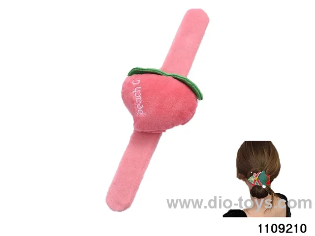 Children's cartoon snapping hand circle