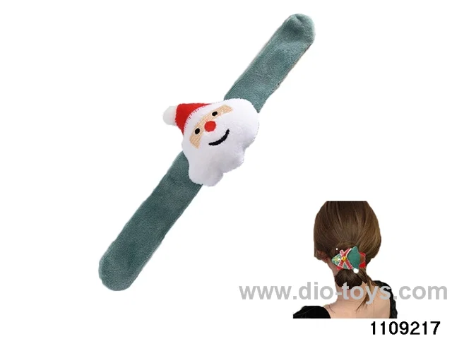 Children's cartoon snapping hand circle
