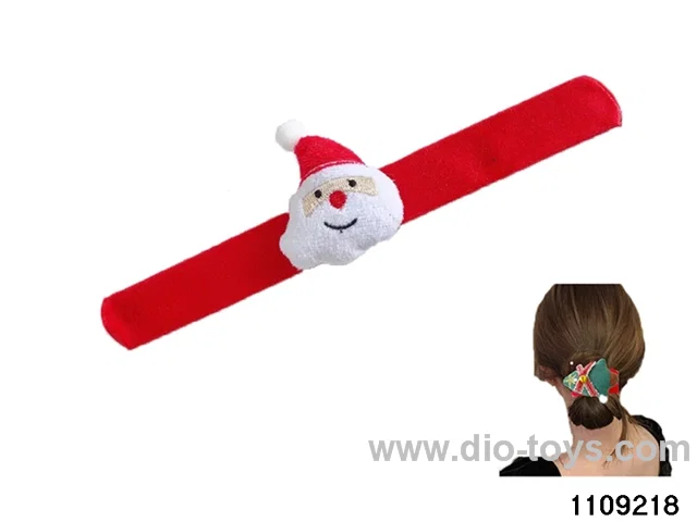Children's cartoon snapping hand circle