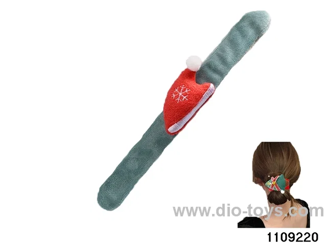 Children's cartoon snapping hand circle