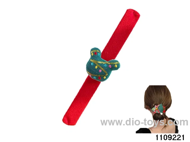Children's cartoon snapping hand circle
