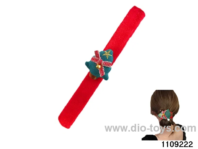 Children's cartoon snapping hand circle