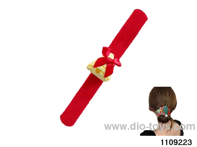 Children's cartoon snapping hand circle