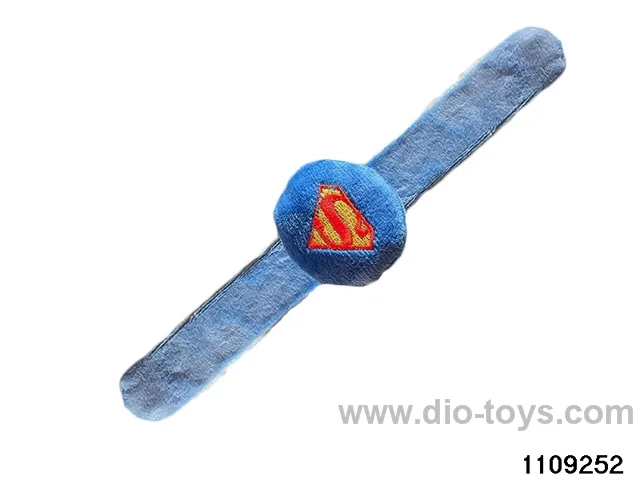 Children's cartoon snapping hand circle