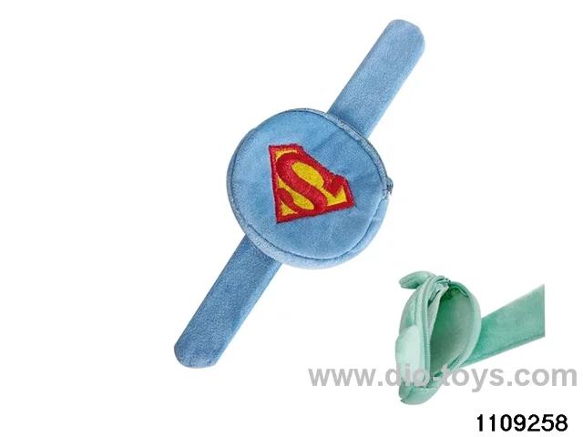 Children's cartoon snapping hand circle