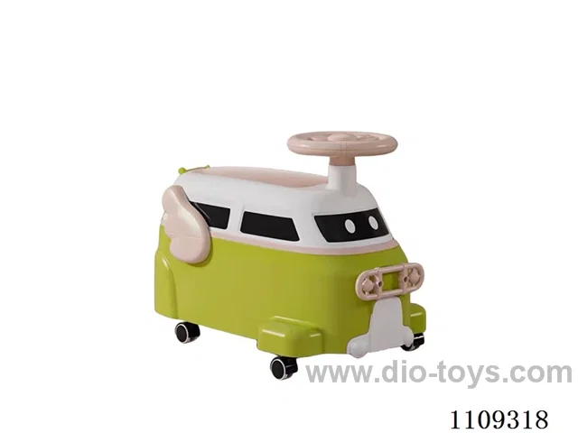 Scooter for kids