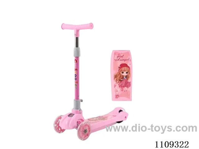 Scooter for kids